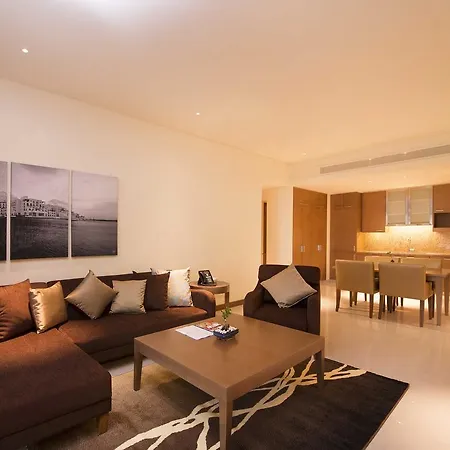 Eastern Mangroves Suites By Jannah